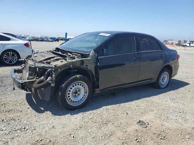 2012 TOYOTA COROLLA BASE, 
