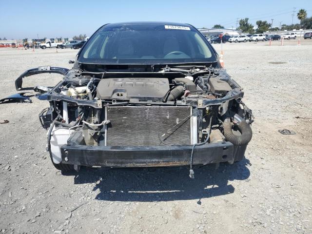5YFBU4EE9CP025580 - 2012 TOYOTA COROLLA BASE 黑色 照片 5
