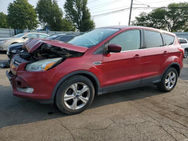 2015 FORD ESCAPE SE, 