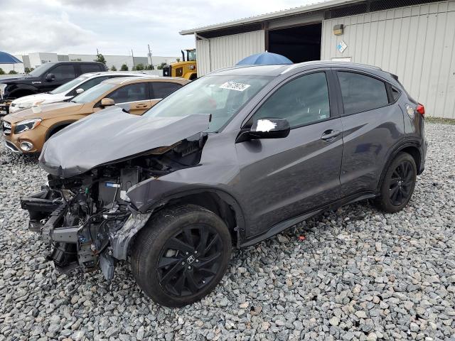 2021 HONDA HR-V SPORT, 