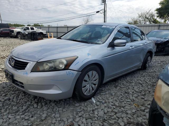 2010 HONDA ACCORD LX, 