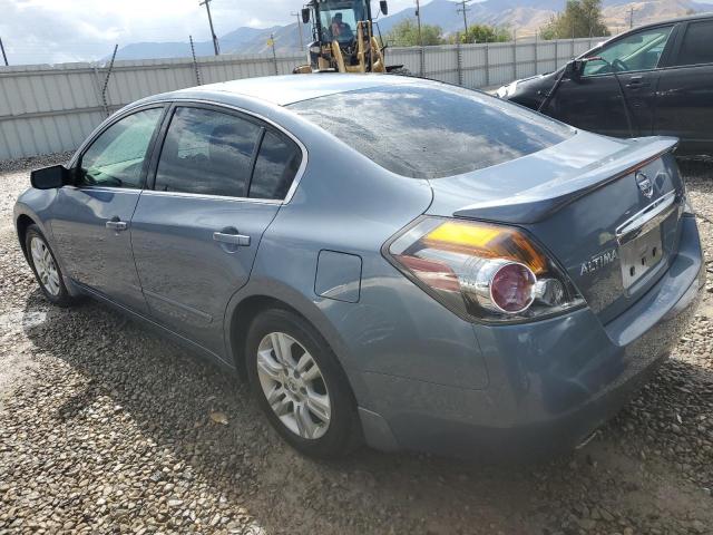 1N4AL2AP1CN400567 - 2012 NISSAN ALTIMA BASE BLUE photo 2