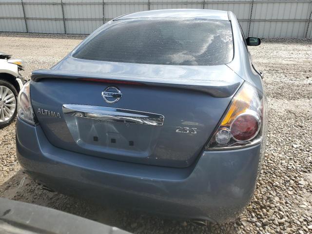 1N4AL2AP1CN400567 - 2012 NISSAN ALTIMA BASE BLUE photo 6