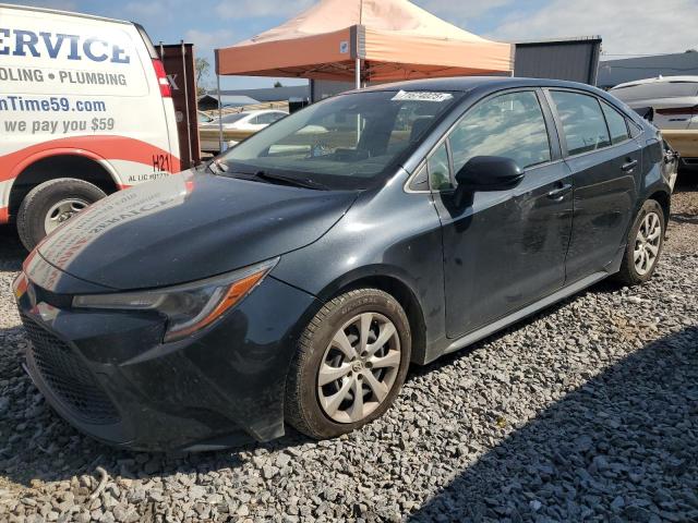 2020 TOYOTA COROLLA LE, 