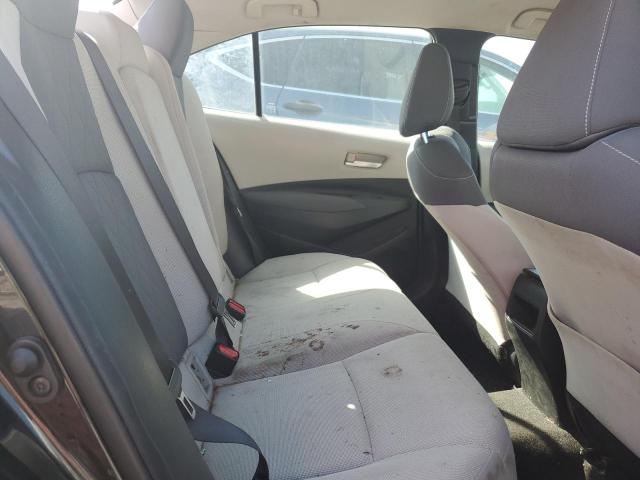 JTDEPRAE0LJ014219 - 2020 TOYOTA COROLLA LE 黑色 照片 10