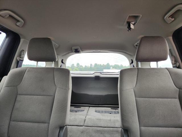 5FNRL5H47CB055313 - 2012 HONDA ODYSSEY EX Серый фото 10