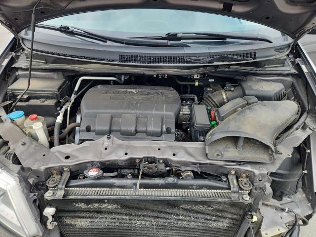 5FNRL5H47CB055313 - 2012 HONDA ODYSSEY EX Серый фото 12