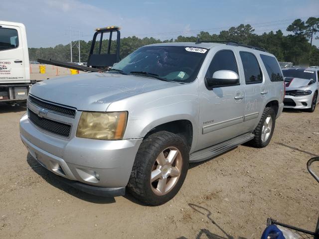 2010 CHEVROLET TAHOE C1500 LT, 