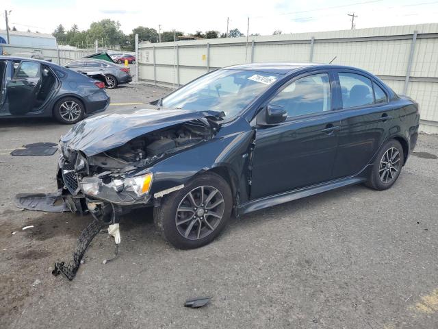 2017 MITSUBISHI LANCER ES, 