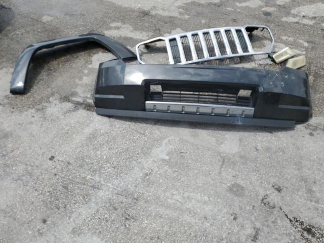 1J4PP2GK5BW583818 - 2011 JEEP LIBERTY SPORT Сұр фото 13