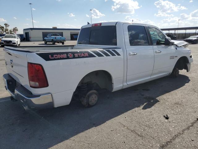 1C6RR6LT3ES391153 - 2014 RAM 1500 SLT WHITE photo 3