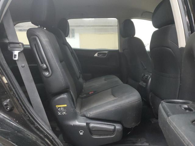 5N1DR2MM3HC640502 - 2017 NISSAN PATHFINDER S Qara foto 11