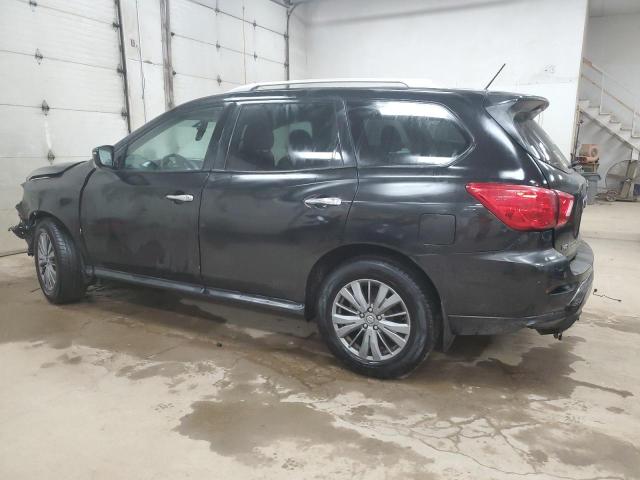 5N1DR2MM3HC640502 - 2017 NISSAN PATHFINDER S Qara foto 2