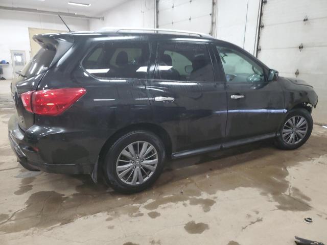 5N1DR2MM3HC640502 - 2017 NISSAN PATHFINDER S Qara foto 3