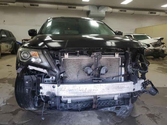 5N1DR2MM3HC640502 - 2017 NISSAN PATHFINDER S Qara foto 5