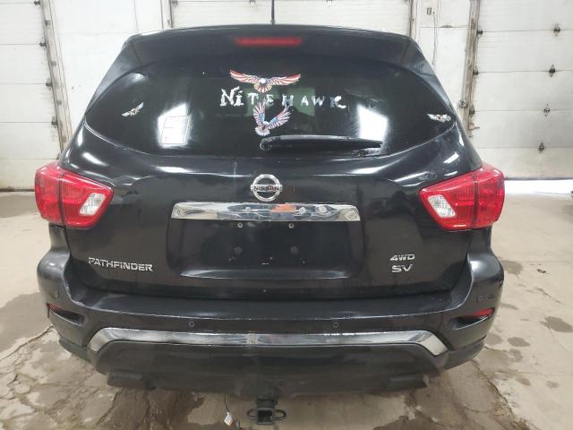 5N1DR2MM3HC640502 - 2017 NISSAN PATHFINDER S Qara foto 6