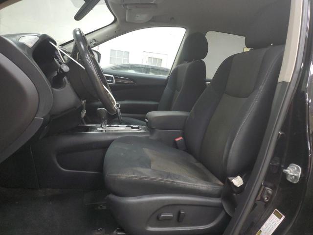 5N1DR2MM3HC640502 - 2017 NISSAN PATHFINDER S Qara foto 7