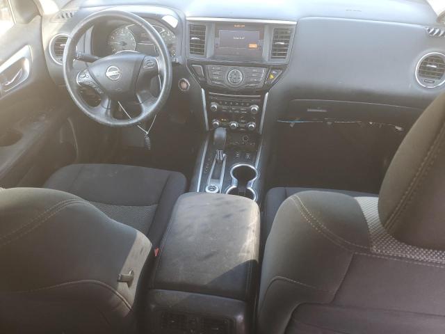 5N1DR2MM3HC640502 - 2017 NISSAN PATHFINDER S Qara foto 8