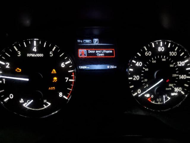 5N1DR2MM3HC640502 - 2017 NISSAN PATHFINDER S Qara foto 9