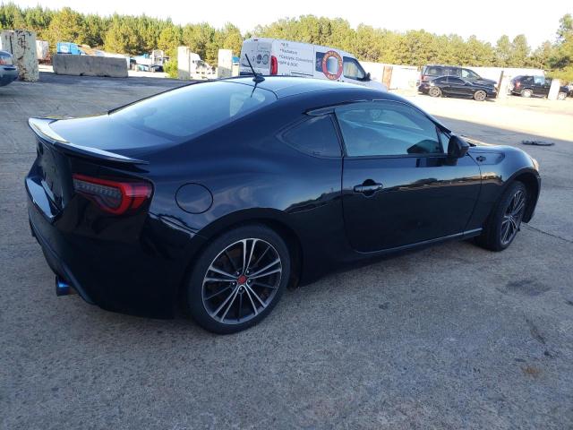 JF1ZNAA18D2733869 - 2013 TOYOTA SCION FR-S 黑色 照片 3