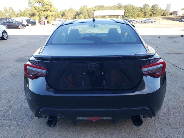 JF1ZNAA18D2733869 - 2013 TOYOTA SCION FR-S 黑色 照片 6