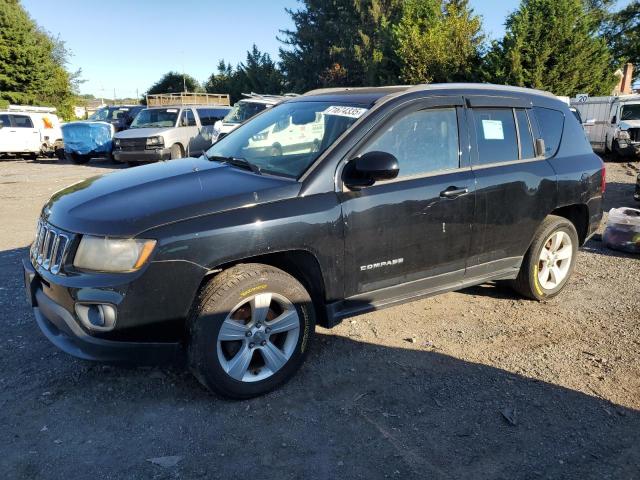 2014 JEEP COMPASS LATITUDE, 