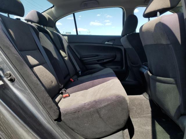 1HGCP26469A049727 - 2009 HONDA ACCORD LXP 灰色 照片 10