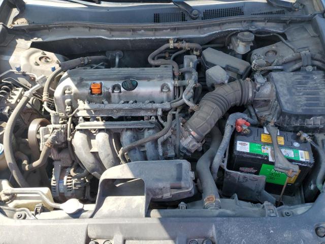 1HGCP26469A049727 - 2009 HONDA ACCORD LXP 灰色 照片 11