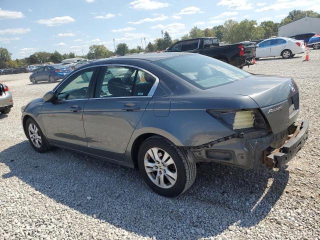 1HGCP26469A049727 - 2009 HONDA ACCORD LXP 灰色 照片 2