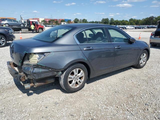 1HGCP26469A049727 - 2009 HONDA ACCORD LXP 灰色 照片 3