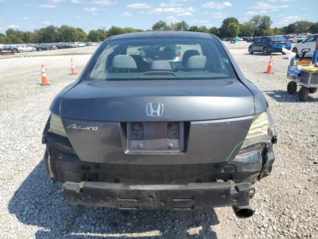 1HGCP26469A049727 - 2009 HONDA ACCORD LXP 灰色 照片 6