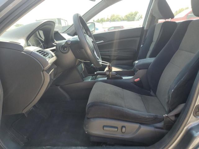 1HGCP26469A049727 - 2009 HONDA ACCORD LXP 灰色 照片 7
