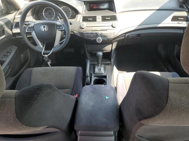 1HGCP26469A049727 - 2009 HONDA ACCORD LXP 灰色 照片 8