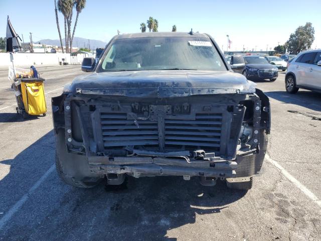 1GYS3HKJ8JR101282 - 2018 CADILLAC ESCALADE ESV LUXURY BLACK photo 5