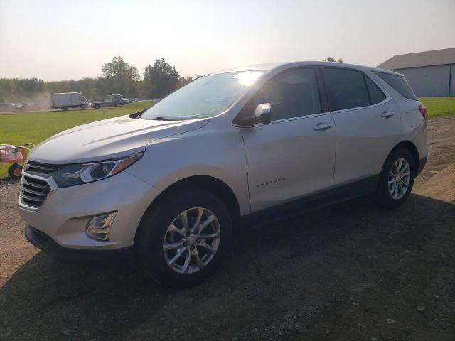 2021 CHEVROLET EQUINOX LT, 