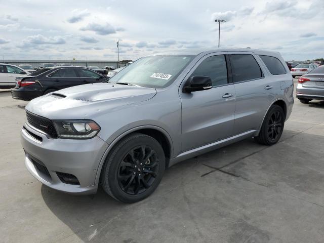 2019 DODGE DURANGO R/T, 