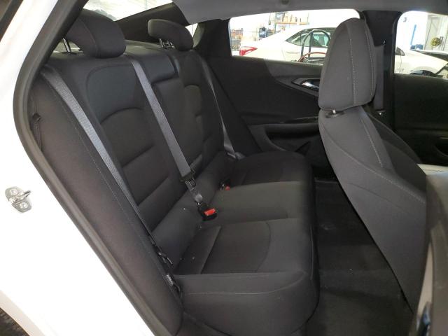 1G1ZD5ST5RF125336 - 2024 CHEVROLET MALIBU LT WHITE photo 10