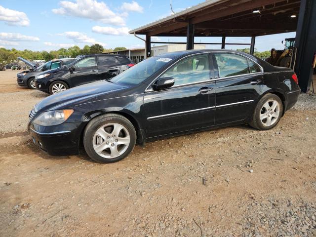 2006 ACURA RL, 