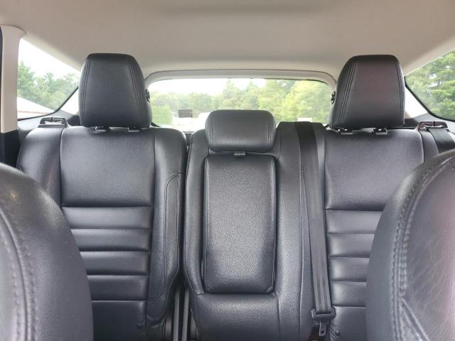 1FMCU9G90DUC50858 - 2013 FORD ESCAPE SE თეთრი ფოტო 10