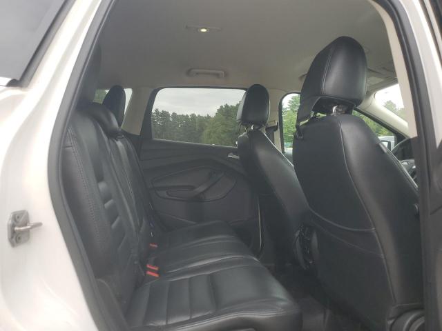 1FMCU9G90DUC50858 - 2013 FORD ESCAPE SE თეთრი ფოტო 11