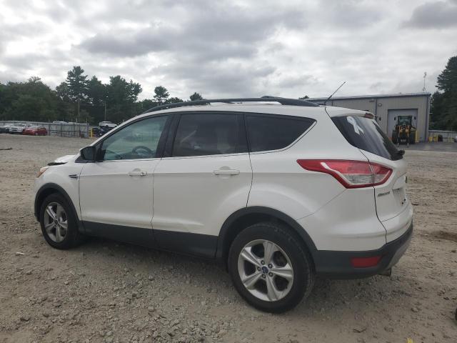 1FMCU9G90DUC50858 - 2013 FORD ESCAPE SE თეთრი ფოტო 2