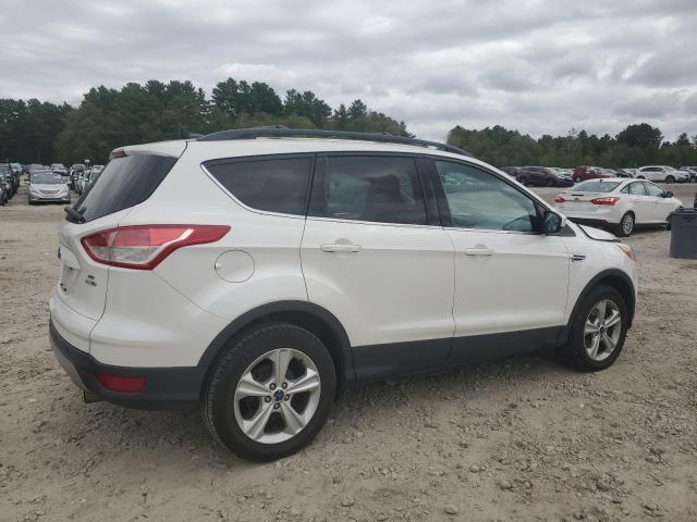 1FMCU9G90DUC50858 - 2013 FORD ESCAPE SE თეთრი ფოტო 3