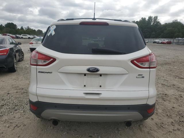 1FMCU9G90DUC50858 - 2013 FORD ESCAPE SE თეთრი ფოტო 6
