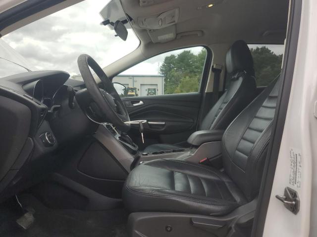 1FMCU9G90DUC50858 - 2013 FORD ESCAPE SE თეთრი ფოტო 7