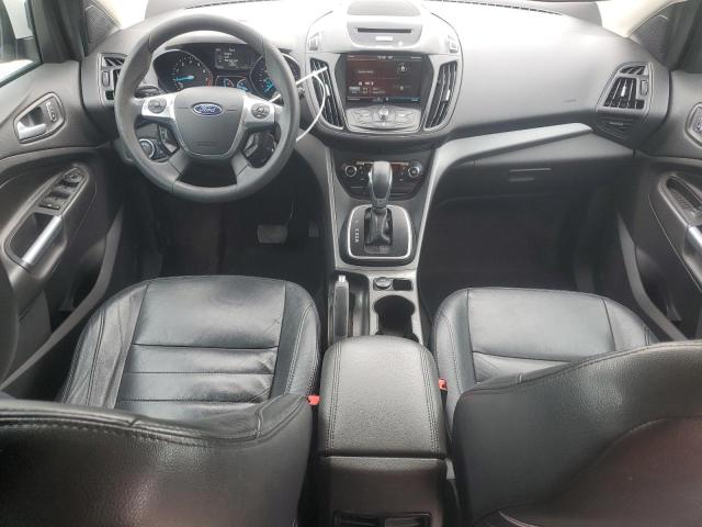 1FMCU9G90DUC50858 - 2013 FORD ESCAPE SE თეთრი ფოტო 8