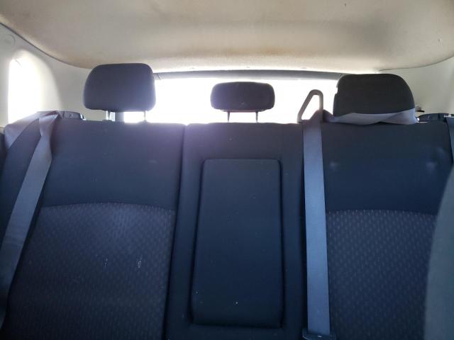 JA4AP3AU7HZ034053 - 2017 MITSUBISHI OUTLANDER ES BLACK photo 10