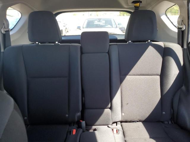 2T3BFREVXGW476441 - 2016 TOYOTA RAV4 LE BLUE photo 10