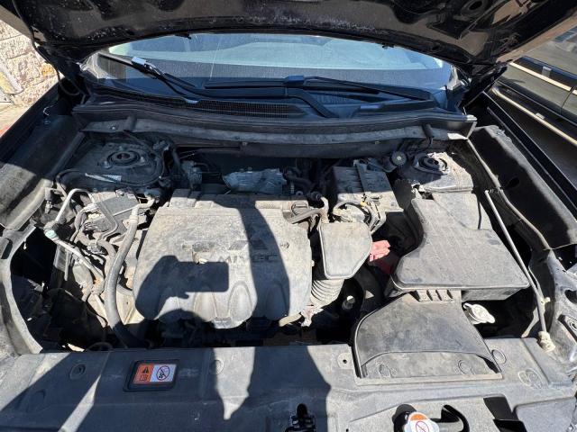 JA4AD3A32GZ004716 - 2016 MITSUBISHI OUTLANDER SE BLACK photo 7