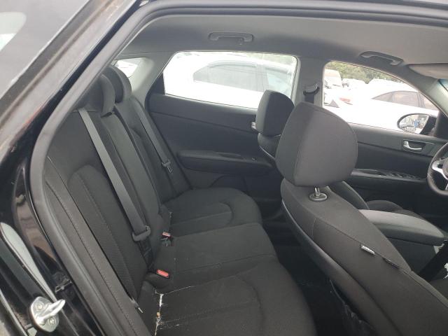 5XXGT4L36JG193628 - 2018 KIA OPTIMA LX BLACK photo 10