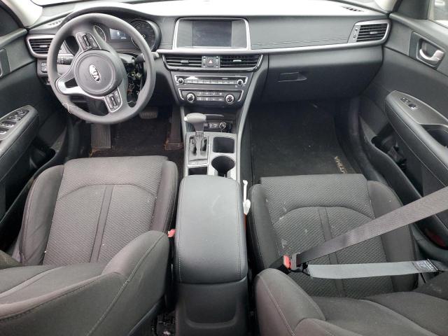 5XXGT4L36JG193628 - 2018 KIA OPTIMA LX BLACK photo 8